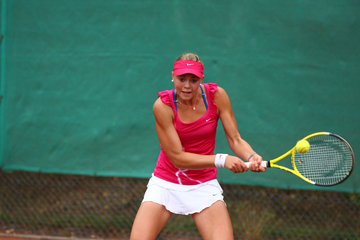 Carina Witthöft 1977 - 13. Horst Schröder Pokal